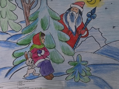 Кривченко Богдан