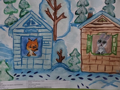 Лунева Алиса