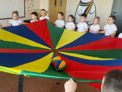 Спортивные развлечения