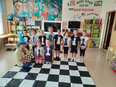 Шахматный турнир