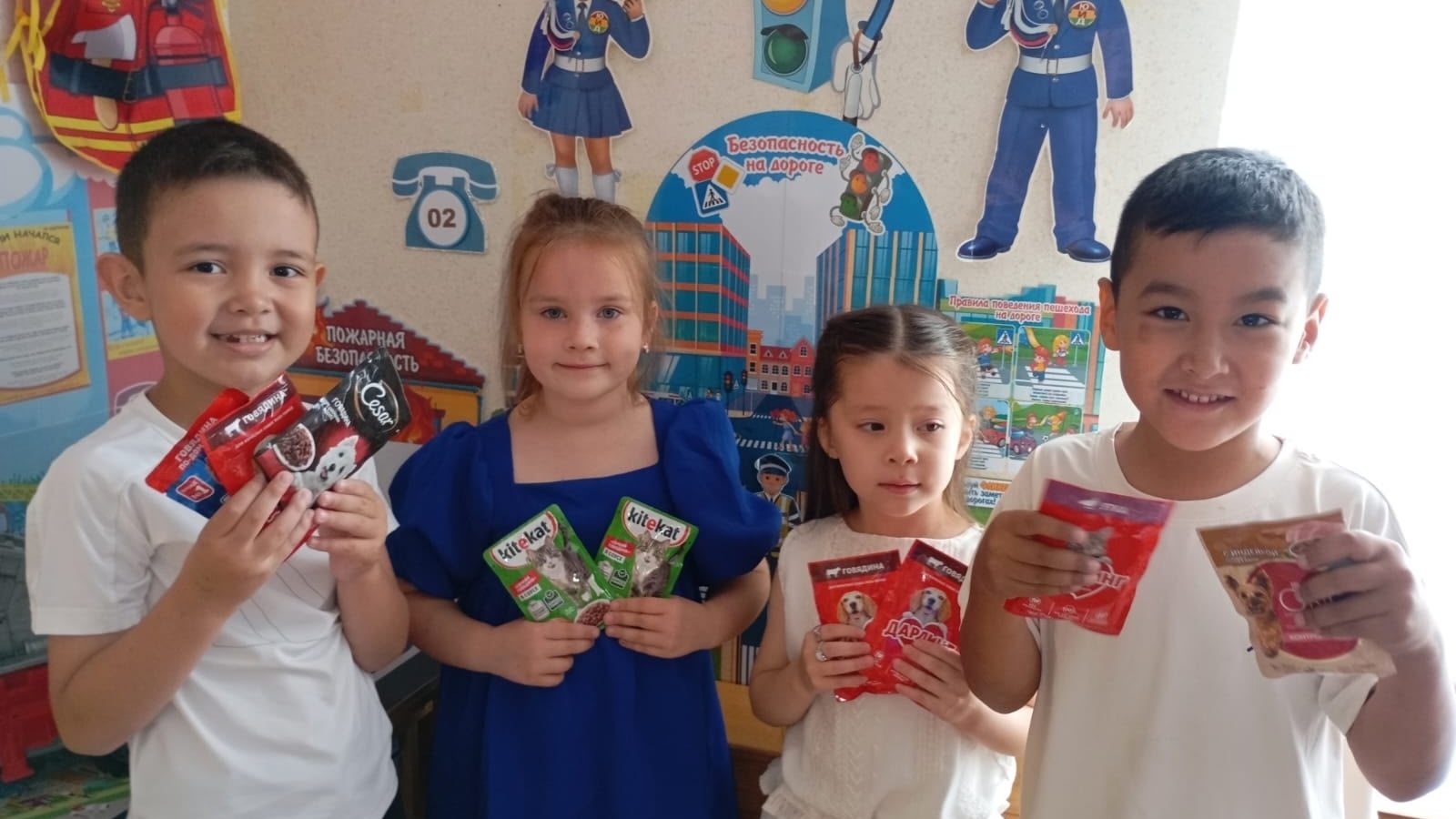 «Мы в ответе за тех, кого приручили…» — сказал в начале 20 века Антуан де Сент-Экзюпери.